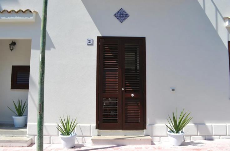 Downtown Selinus Bright With Courtyard * Marinella di Selinunte