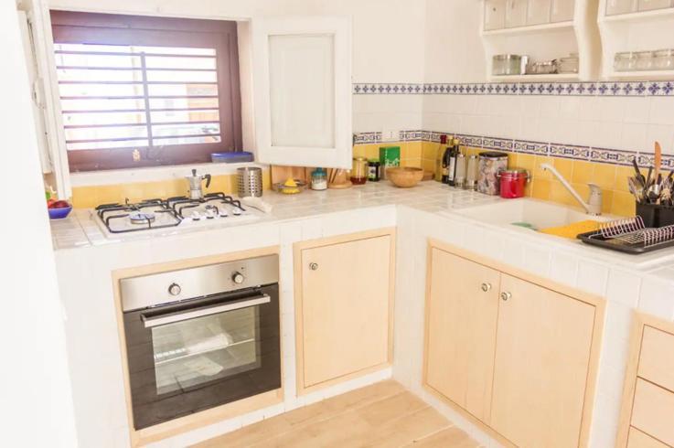 Downtown Selinus Bright With Courtyard * Marinella di Selinunte